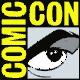 Comic-Con logo