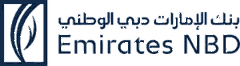Emirates NBD logo