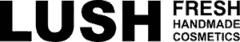 Lush logo